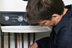 boiler repair Hillington