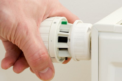 Hillington central heating repair costs