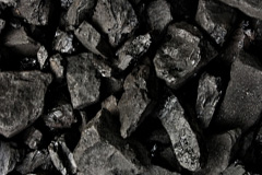 Hillington coal boiler costs