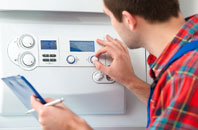 free Hillington gas safe engineer quotes