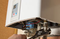 free Hillington boiler install quotes