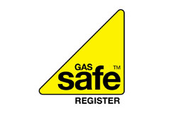 gas safe companies Hillington